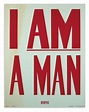 ‘I Am a Man’ Poster Brings New Record in Swann’s African Americana Sale