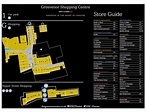 The Grosvenor Shopping Centre - 50 stores (shopping centre in Chester ...