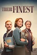 Their Finest (2017) - Posters — The Movie Database (TMDB)