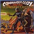 Listen Free to Commander Cody and His Lost Planet Airmen - Don't Let Go ...