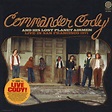 Commander Cody And His Lost Planet Airmen – Live In San Francisco 1971 ...