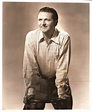 WALLY BROWN in "Radio Stars on Parade" Original Photo by ERNEST A ...