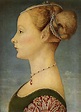 Antonio del Pollaiolo | Renaissance portraits, Portrait, Renaissance ...