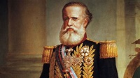 O Bunker da Cultura: DOM PEDRO II, 2º IMPERADOR DO BRASIL