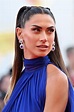 Melissa Satta a Venezia 79 è regina di sensualità: sul red carpet sfila ...