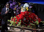 Могила Майкла Джексона: где похоронен король поп-музыки? Фото и тайны ...