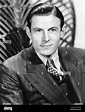 Colin Tapley, Paramount Pictures, 1936 Stock Photo - Alamy
