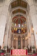 ALTAR MAYOR - CATEDRAL DE LA ALMUDENA | La Santa Iglesia Cat… | Flickr