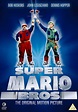 Amazon.com: Super Mario Bros: The Motion Picture [DVD] : Movies & TV