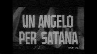 UN ANGELO PER SATANA - 1966 Trailer Originale - YouTube