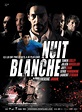 Nuit blanche (#1 of 3): Extra Large Movie Poster Image - IMP Awards