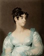 Lady Elizabeth Leveson-Gower (1797-1891), daughter of the 1st Duke of ...