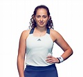 Jelena Ostapenko Ranking