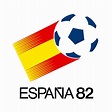 FIFA World Cup 1982 España Logo The central portion of the logo is ...