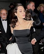 Angelina Jolie Sorprendió A Todos Con Sus Curvas Dejando Atrás Sus Días ...