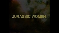 Jurassic Women - movie created by David Heavener - YouTube