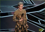 Frances McDormand Wins Best Actress at Oscars 2018, Recognizes All ...