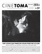 Cine Toma #50 | Vebuka.com
