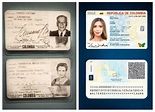Así ha evolucionado la cédula de ciudadanía colombiana que ya cumple 70 ...