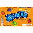 Wonka Runts Candy 5 Oz. - Walmart.com