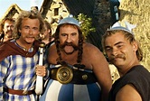 Asterix bei den Olympischen Spielen - Trailer, Kritik, Bilder und Infos ...