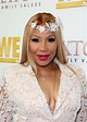 Traci Braxton’s Twitter Account Sends Series Of Messy Tweets About ...