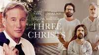 Three Christs (2017) - Backdrops — The Movie Database (TMDb)