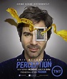 Perception TV Poster (#1 of 3) - IMP Awards