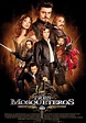 Los Tres Mosqueteros - Película 2011 - SensaCine.com