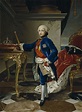 Ferdinando I di Borbone 1° Re del Regno delle Due Sicilie | Poster ...