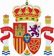 File:Escudo del Reino de España.png - Wikimedia Commons