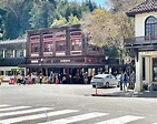13 Marvelous Things to Do in Mill Valley, CA: A Great Day Trip from SF ...