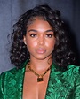 Everybody’s Talking About Lori Harvey! Here’s 14 Of Her Best-Dressed ...