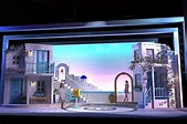 Mamma Mia Set and Costume Rentals - Front Row Theatrical Rental - 800 ...