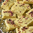 Easy Milk Barfi Recipe - Untold Recipes By Nosheen