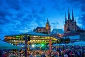 Veranstaltungskalender - Erfurt Tourismus