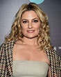 MADCHEN AMICK at I Am the Night Premiere in New York 01/22/2019 ...