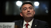 Sen. Cory Gardner says he will endorse Trump for re-election