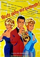 Poster zum Film Heute gehn wir bummeln - Bild 1 auf 1 - FILMSTARTS.de