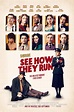 See How They Run (2022) Poster #1 - Trailer Addict