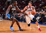76ers' Michael-Carter Williams wins NBA Rookie of the Year - Sports ...