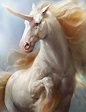 Dibujos De Unicornio Reales - lol unicornio fantasia
