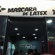 Máscara De Látex - Downtown - Ciudad de México, Distrito Federal
