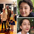 Sanjay Dutt’s daughter Iqra and son Shahraan are growing up to be the ...