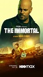 The Immortal - Película 2019 - SensaCine.com.mx
