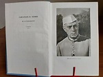 Jawaharlal Nehru. an Autobiography. 1955. Rare Old Collectible | Etsy