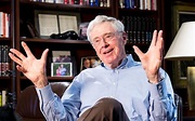Exclusive: Charles Koch and his company launch 'end the divide' ad ...