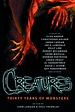 APR118114 - CREATURES THIRTY YEARS OF MONSTERS SC - Previews World