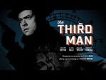 Anton Karas - The Harry Lime Theme (The Third Man) [HD] - YouTube