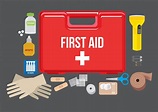 What You Should Have In Your First Aid Kit In Ontario | Advanced ...